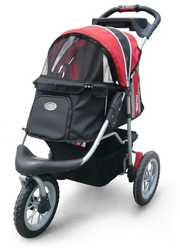 Wózek innopet psy Buggy psy Pet Stroller kot Buggy Jogger 