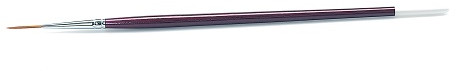 IBD Pędzelek Gel Art Brush do zdobień 60865