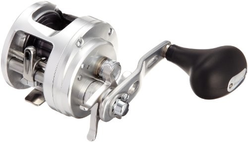 Shimano Whirlpool ocea kalkuta 301HG Reels wyposażenia wędkarskie 5rh710301 030597