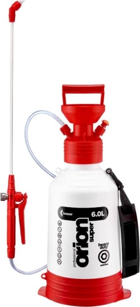 Kwazar K2 Opryskiwacz Orion Super HD Acid Line 6L uniwersalny 8097-uniw