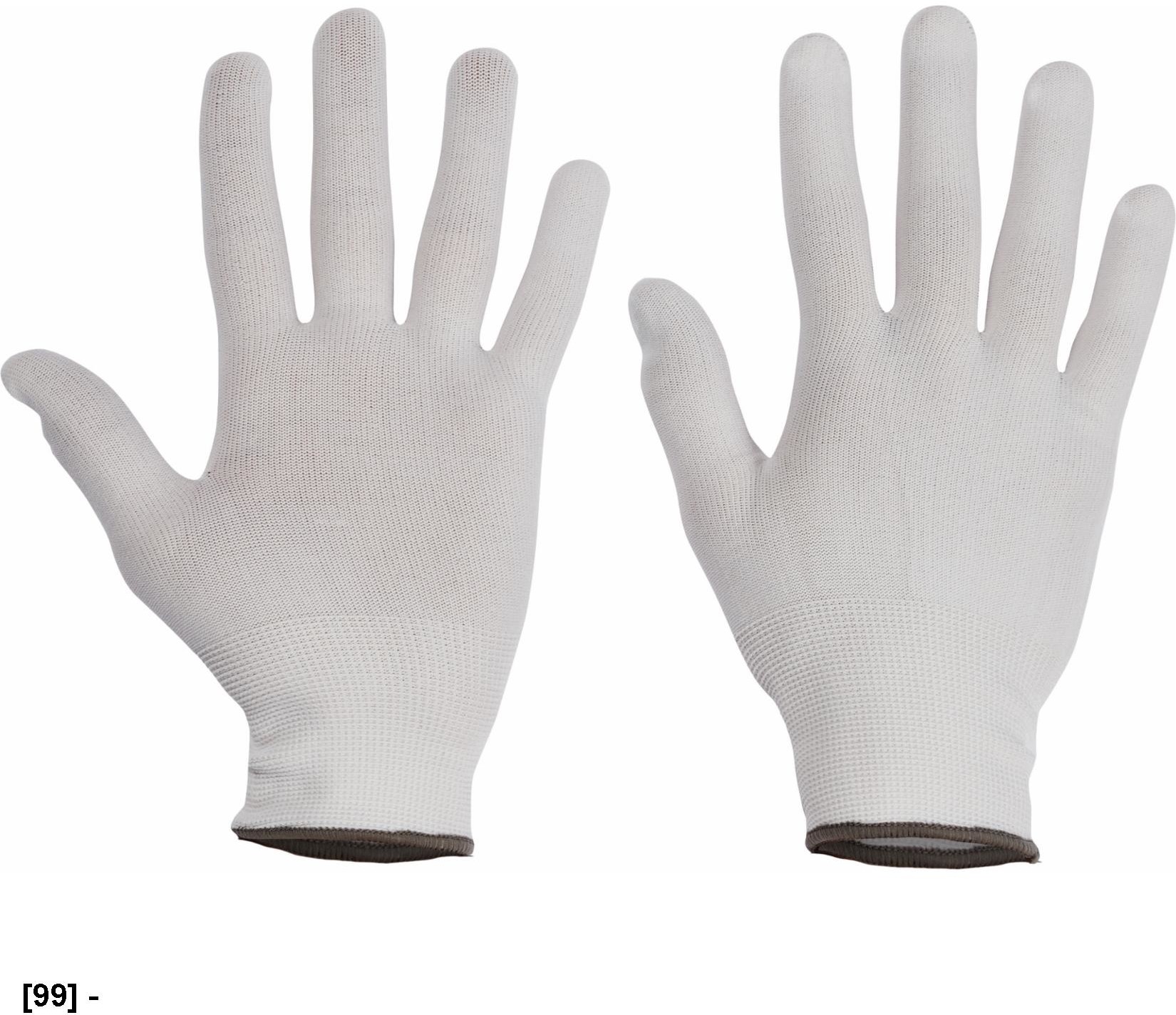 Cerva BOOBY - RĘKAWICE - 8-9