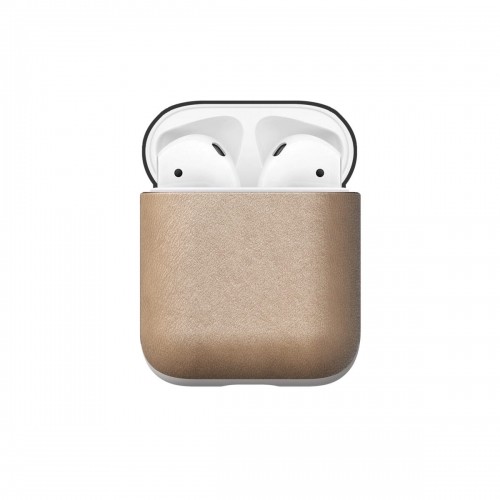 NOMAD AirPods Leather NM721N0000