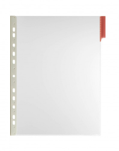 Durable FUNCTION panel informacyjny A4 PCV