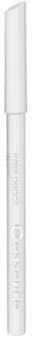 Essence Kajal Pencil kredka do oczu 04 White 1g 55215-uniw