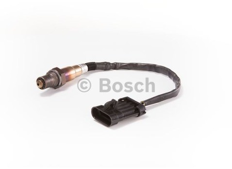 BOSCH Sonda lambda 0 258 006 577 0 258 006 577