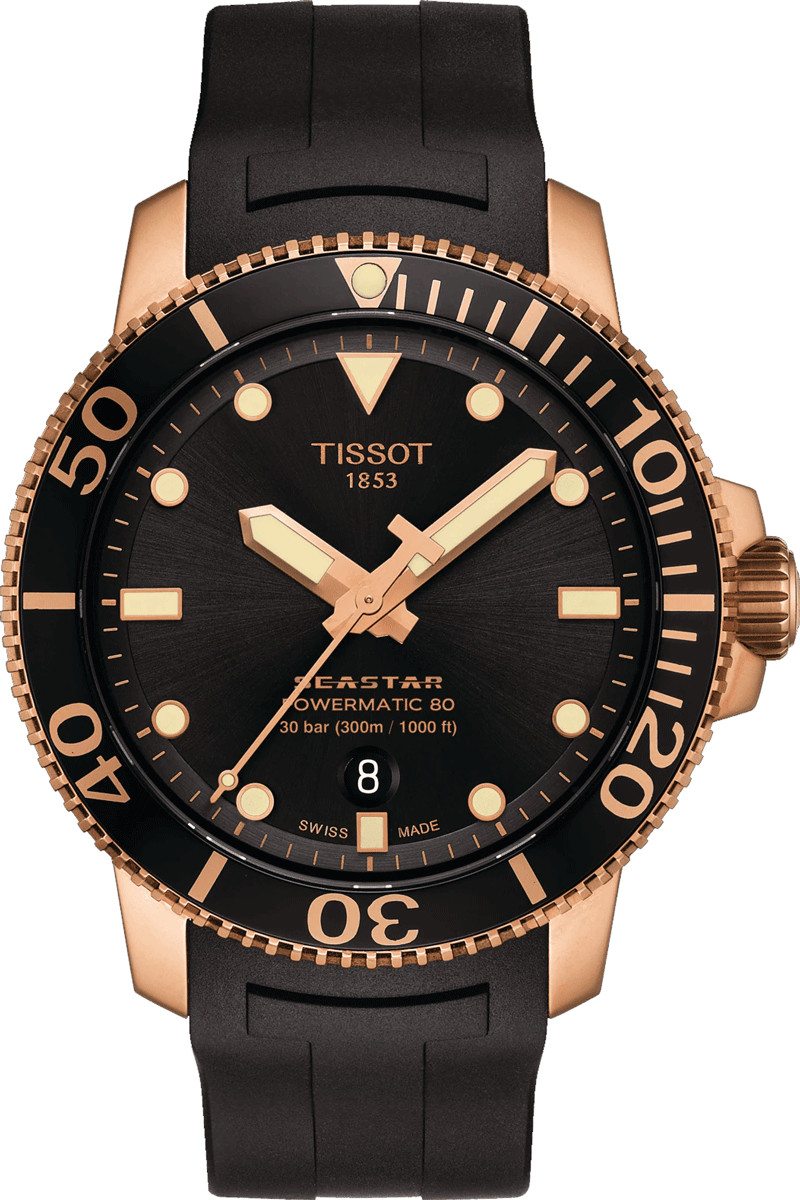 Tissot Seastar 1000 T120.407.37.051.01