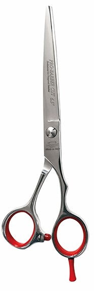 Henbor nożyczki fryzjerskie Barber Pro Line 870/6 NOŻ.H 870/6