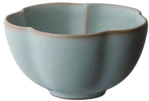 TEASOUL Zestaw do herbaty Tea Soul b6021812 lin kroki ceramics Studio gorejący porcelana RU kubek do herbaty 170 ML, porcelana, brązowa, 10,00 x 9,50 x 10,00 cm B6021812