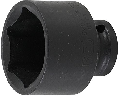 BGS 5205  36 nasadka do klucza nasadowego z łbem sześciokątnym | 12,5 MM (1/2
