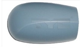 TYC Pokrywa, zewnętrzne lusterko 309-0025-2