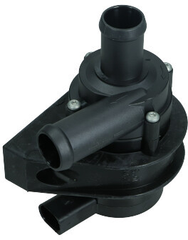 MAXGEAR Pompa cyrkulacji wody, ogrzewanie postojowe 47-0216 47-0216