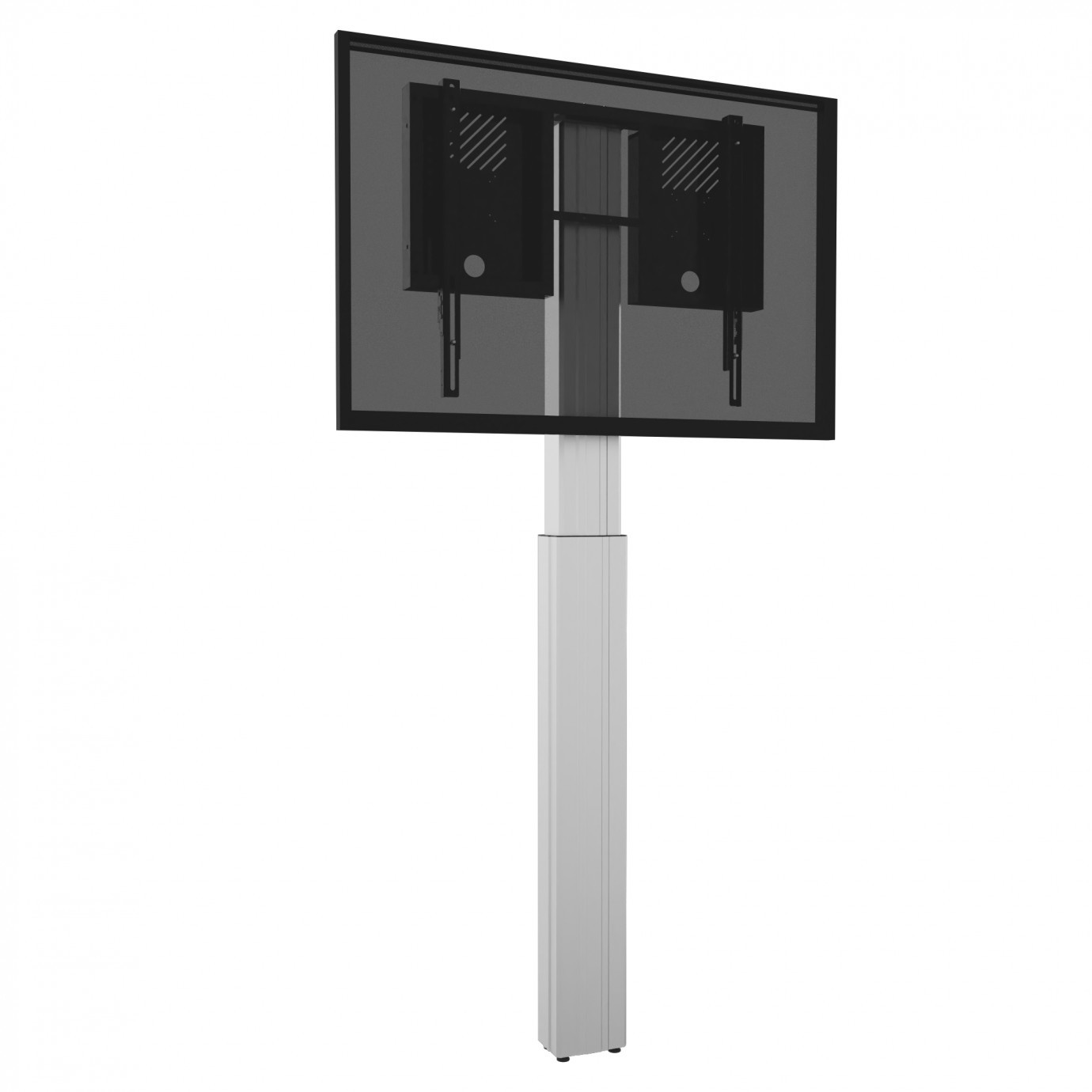 celexon celexon Expert stojak pod wyświetlacz o regulowanej wysokości Adjust-4286WS z uchwytem ściennym 90cm 1000013117