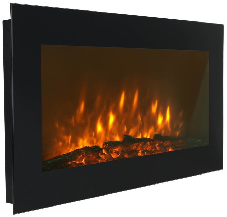 Kominki elektryczne - ranking 2026