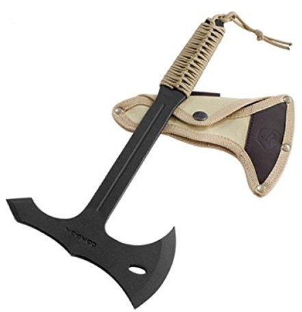 Zdjęcia - Pozostałe towary turystyczne CONDOR Toporek  Throwing Axe Single Bit 