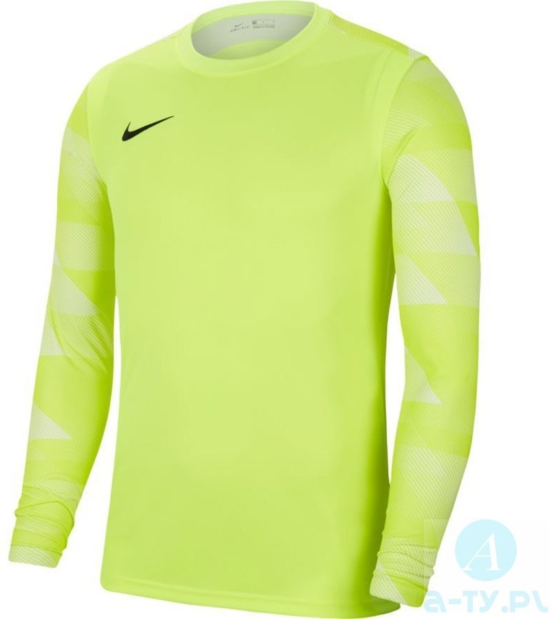 Nike Koszulka Park IV GK CJ6066 702 a-ty CJ6066 702