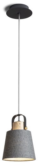 Redlux Lampa wisząca CHOUPETTE R13650 R13650