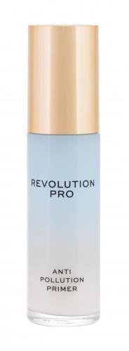 Makeup Revolution London Revolution PRO Anti Pollution Primer baza pod makijaż 30 ml dla kobiet