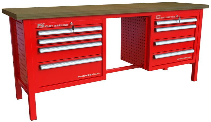 Fastservice P-3-136-01