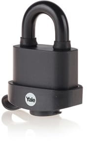 Yale Y220B/71/130/1 kłódka wodoodporna