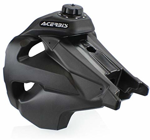 Acerbis Pokrywa zbiornika HUSQVARNA 15L FC/FE 2016 Traspar/neutralna 0022113.120.700