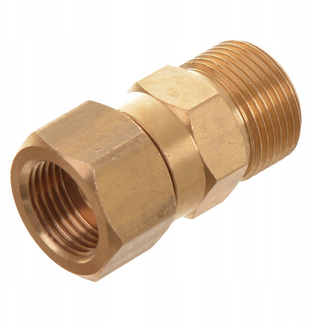 Karcher Adapter redukcja gwint M22 - M18 Hd Hds