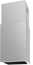 Ciarko Cube W 38 Inox