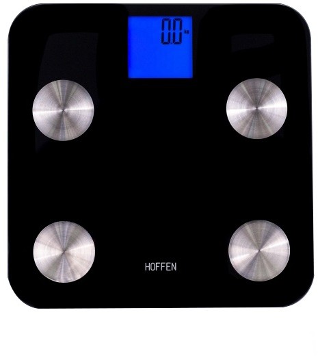 Hoffen SE-0992 Czarny