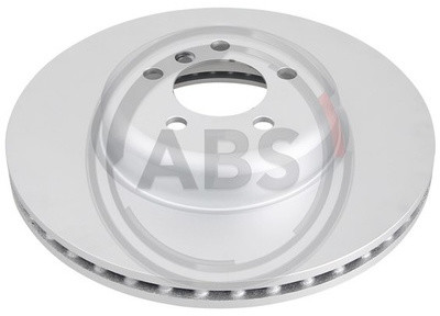 A.B.S. ALL BRAKE SYSTEMS BV.) ALL BRAKE SYSTEMS BV.) 18545 18545