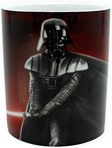 ABYstyle Studio ABYstyle abymug040 filiżanka Star Wars 