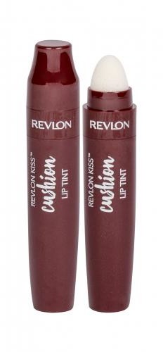 Revlon Kiss Cushion Lip Tint pomadka 4,4 g 270 Wine Trip