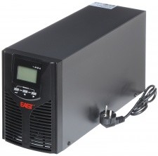 East Zasilacz UPS AT-UPS1000-LCD 1000 VA AT-UPS1000-LCD