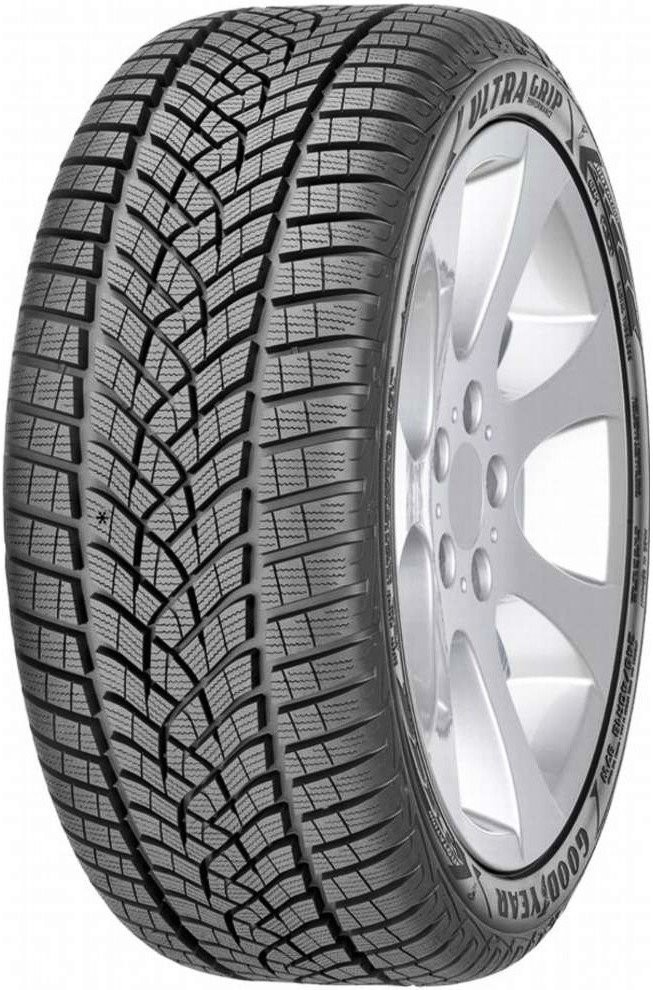 Goodyear UltraGrip Performance Gen-1 245/45R18 100V