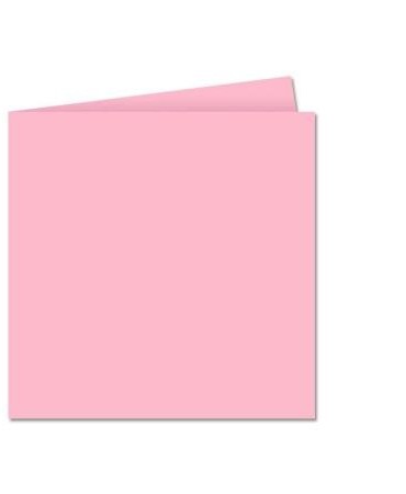 Clairefontaine 22839 °C pyłki Pack 25 kartek składanych 13,5 x 13,5 cm 2813C