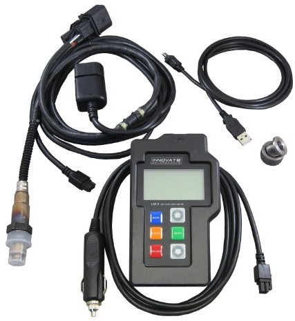 Innovate INNOVATE 3837 LM-2 (Basic) Single Channel Wideband 3837