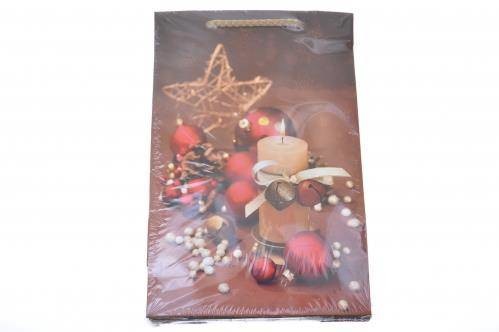 POL-MAK TOREBKI Torebka ozdobna 16x24 cm POL-MAK T3 11438-uniw