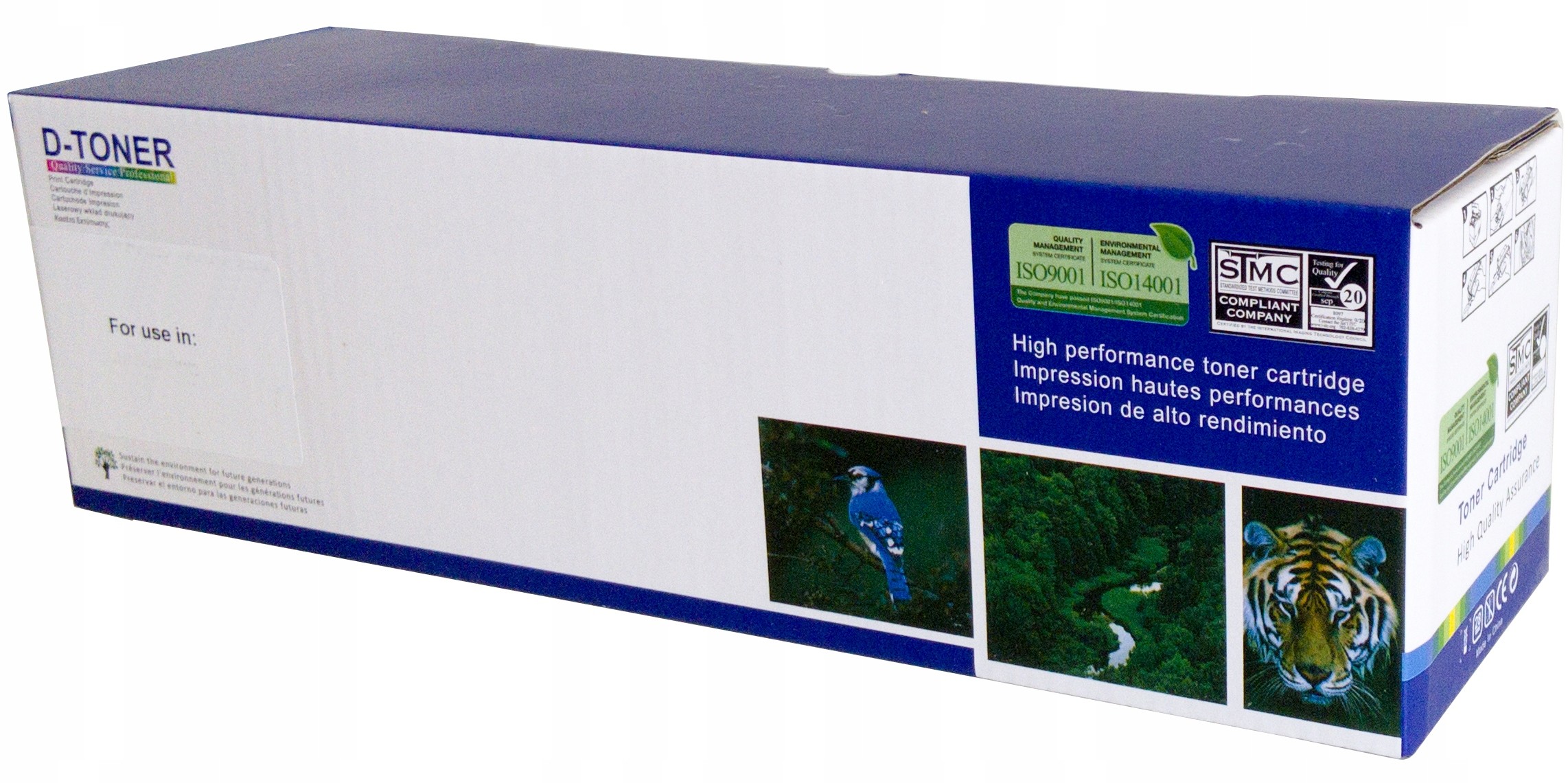 Toner do Samsung ML-1660 ML-1665 ML-1670 ML-1860