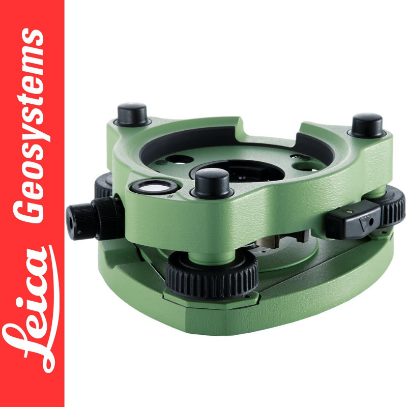 Leica Spodarka GDF322 z pionem optycznym 777509