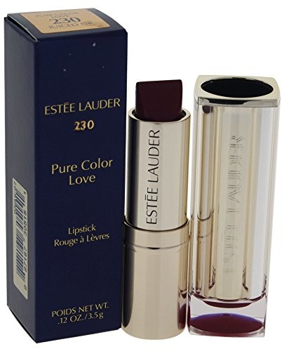 Estee Lauder Pure Color Love Lipstick 230 Juiced Up 887167305151