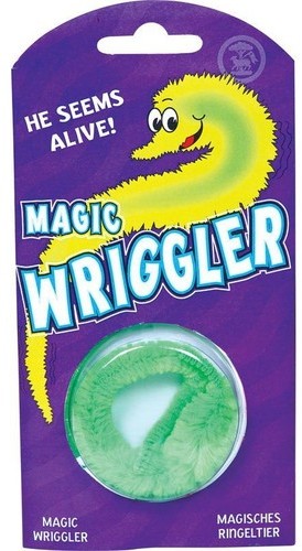 Majdan Zabawek Magiczne stworzonko różowe