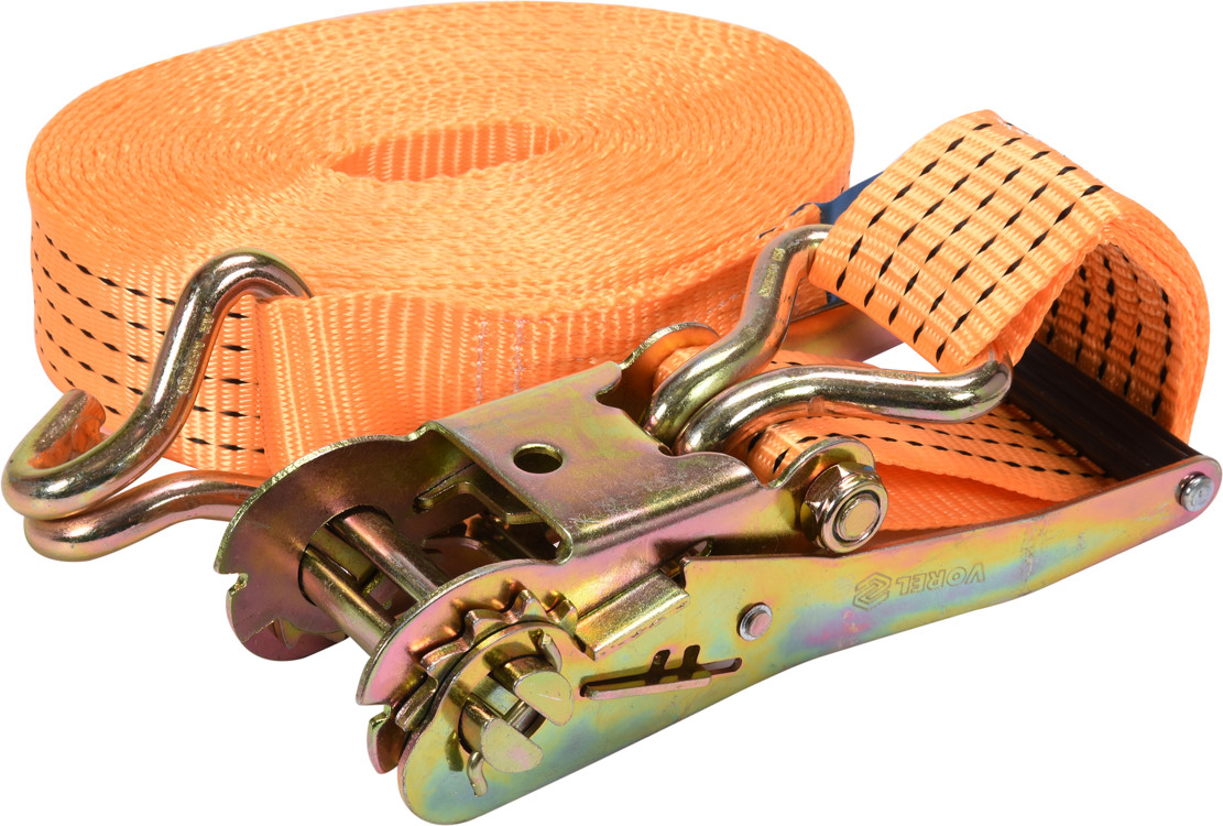 Vorel TAŚMA DO BAGAŻU 2500/5000 DAN 50/10M 2PCS 82415 82415