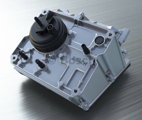 BOSCH Moduł tłoczący DNOX 0 444 022 039