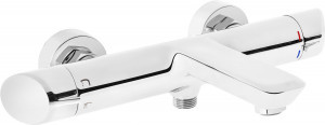 Deante BQA 010M bateria wannowa BQA 010M