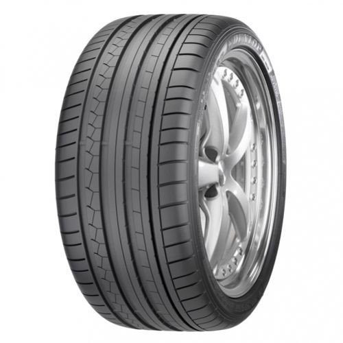 Dunlop SP Sport Maxx GT 265/40R21 105Y