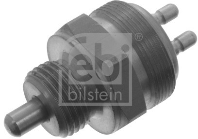 FEBI Przełącznik, zamknięcie różnicowe 45754