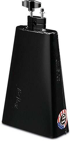Latin Percussion Łaciński Percussion Karl Perazzo Bongo Cowbell - Czarny LP860330