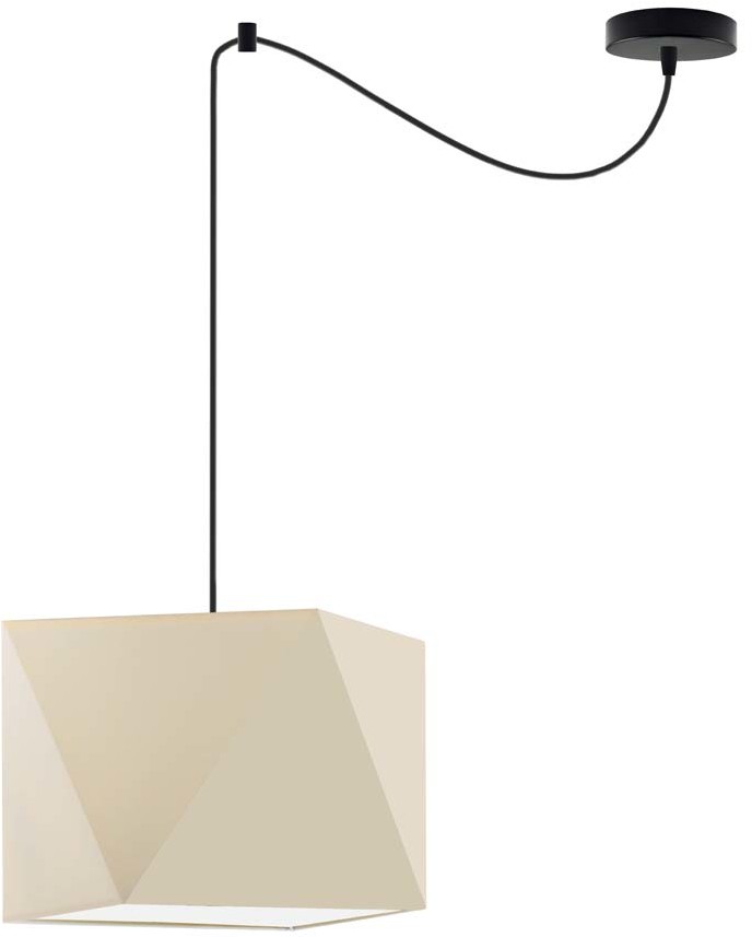 LYSNE Lampa wisząca nad stół KANO 400041/9 D1