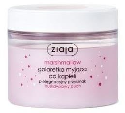 Ziaja Galaretka myjąca do kąpieli Marshmallow 260ml 76096-uniw