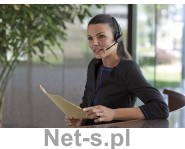 Plantronics CS540 + APS-11 Hookswitch bundle