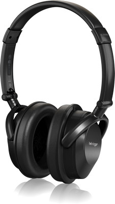 Behringer HC 2000BNC - Słuchawki bezprzewodowe Bluetooth NC