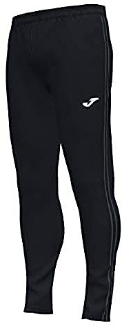 Joma Męskie długie spodnie. Classic czarny czarny/antracytowo-szary 3XS 101654.110